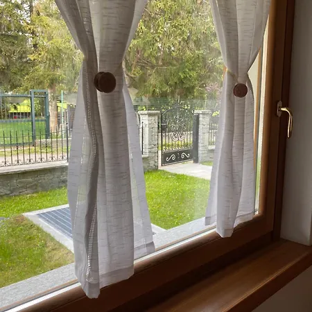 'reit' - - Giardino, Parcheggio, Wi-fi Apartment *
