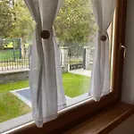 'reit' - - Giardino, Parcheggio, Wi-fi 아파트 *