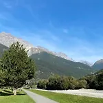 'reit' - - Giardino, Parcheggio, Wi-fi 보르미오