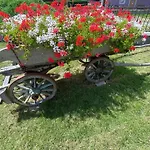 'reit' - - Giardino, Parcheggio, Wi-fi 아파트