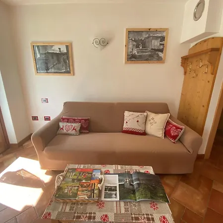 Апартаменты 'reit' - - Giardino, Parcheggio, Wi-fi Бормио