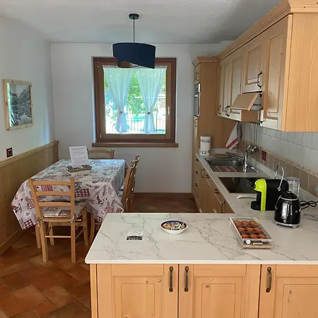 Daire 'reit' - - Giardino, Parcheggio, Wi-fi Bormio