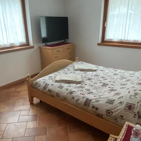 'reit' - - Giardino, Parcheggio, Wi-fi Apartment
