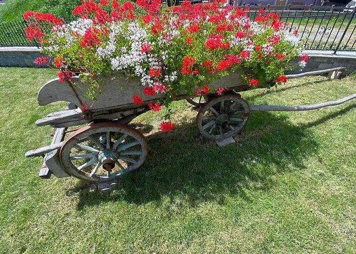 'reit' - - Giardino, Parcheggio, Wi-fi Lejlighed